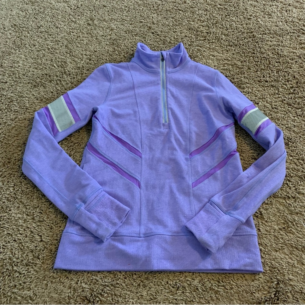 Ivivva pullover size 12